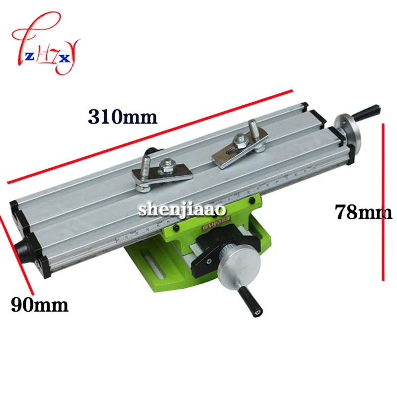 220V 680W Quality Mini Electric DIY Drill Variable