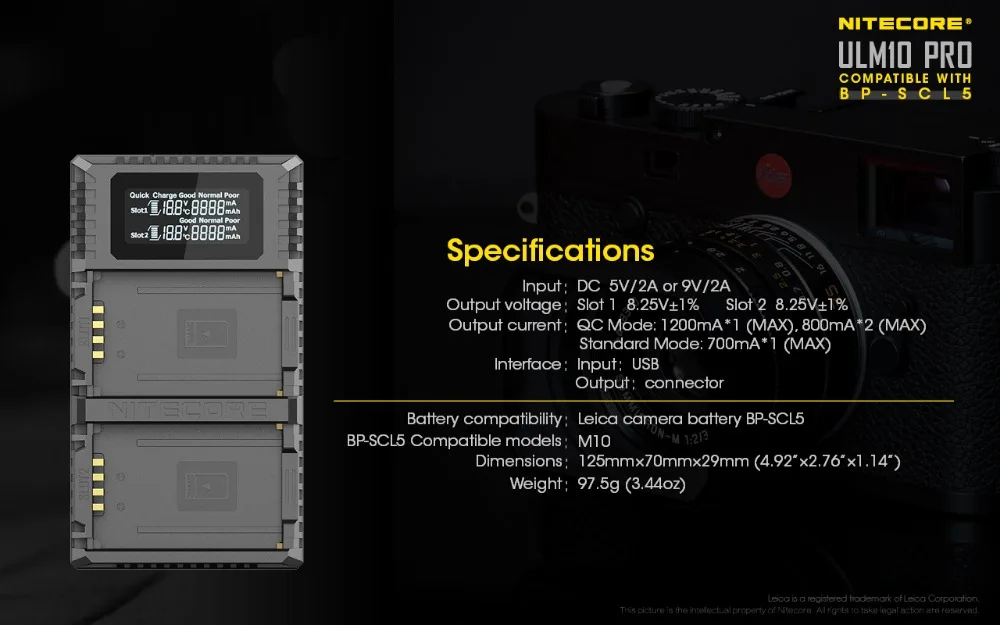 CONNECTEUR 9V - Microcell