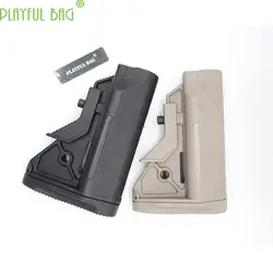 PB игривый сумка продукт для взрослых игрушка пистолет CS оборудование аксессуары Jinming 9 gen8 нейлон Тактические AM пальчиковые батарейки гель
