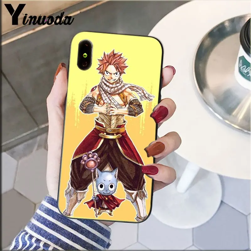 Anime Manga Fairy Tail logo