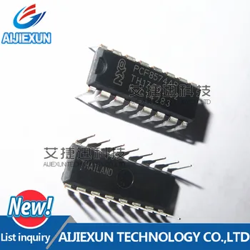

10pcs PCF8574AP Remote 8-bit I/O expander for I2C-bus DIP New and original