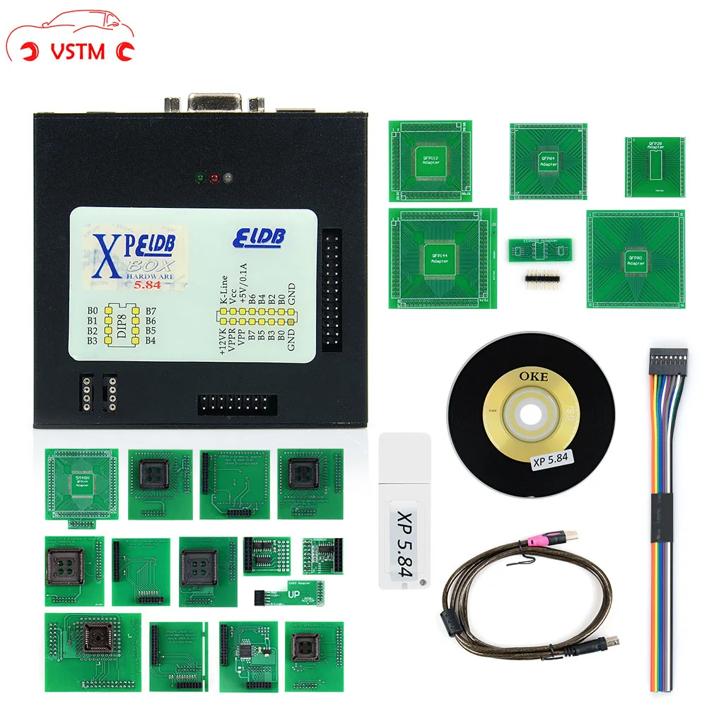 

2019 XPROG-M 5.74 X Prog M Box V5.55 Auto ECU Chip Tuning Programmer Xprogm 5.84 Xprog 5.55 Xprog5.55