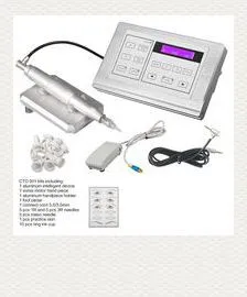 Tattoo machinne