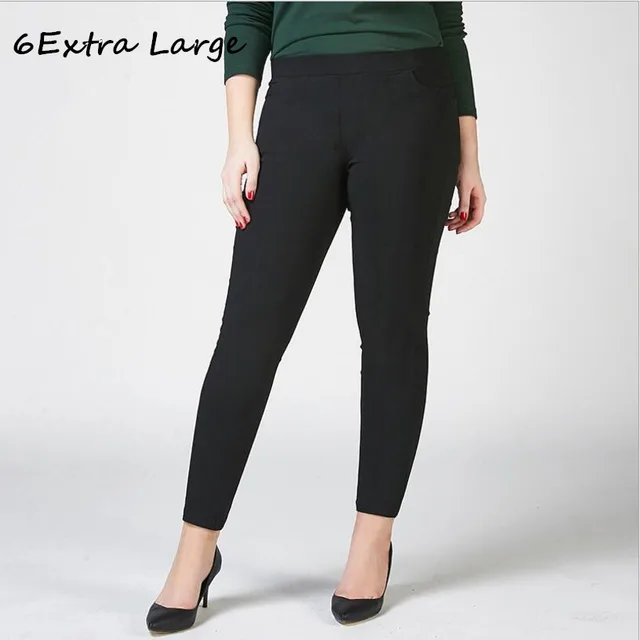 Aliexpress com Buy 2022 New Black Jeans Women Plus Size  