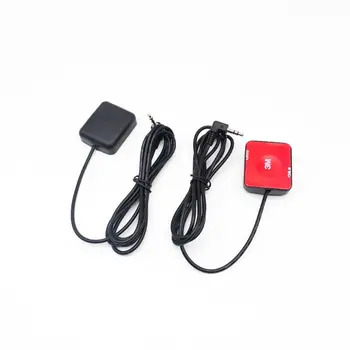 

Car DVR Recorder GPS Navigation Accessories External Antenna Module 3.5mm Plug Car Accessories