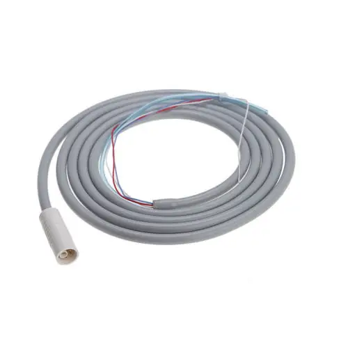 

5pcs/pack Dental Scaling Tube Tubing Fit For EMS WOODPECKER Ultrasonic Scaler Handpiece