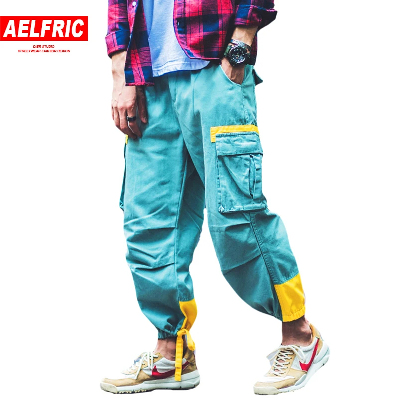 aelfric eden mens joggers pants