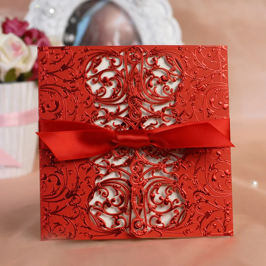Q A What S The Proper Way To Emble Wedding Invitations Wedding Invitation Ideas 4 04182016nz
