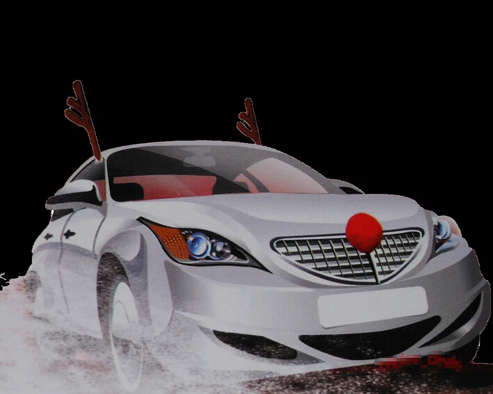 popular reindeer car antlers buy cheap reindeer car popular reindeer car antlers buy cheap reindeer car