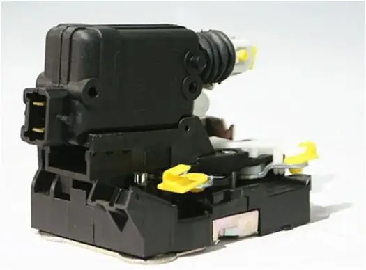 

6001547510 6001 547 510 FRONT LEFT DOOR LOCK LATCH ACTUATOR MECHANISM FIT FOR RENAULT old MEGANE