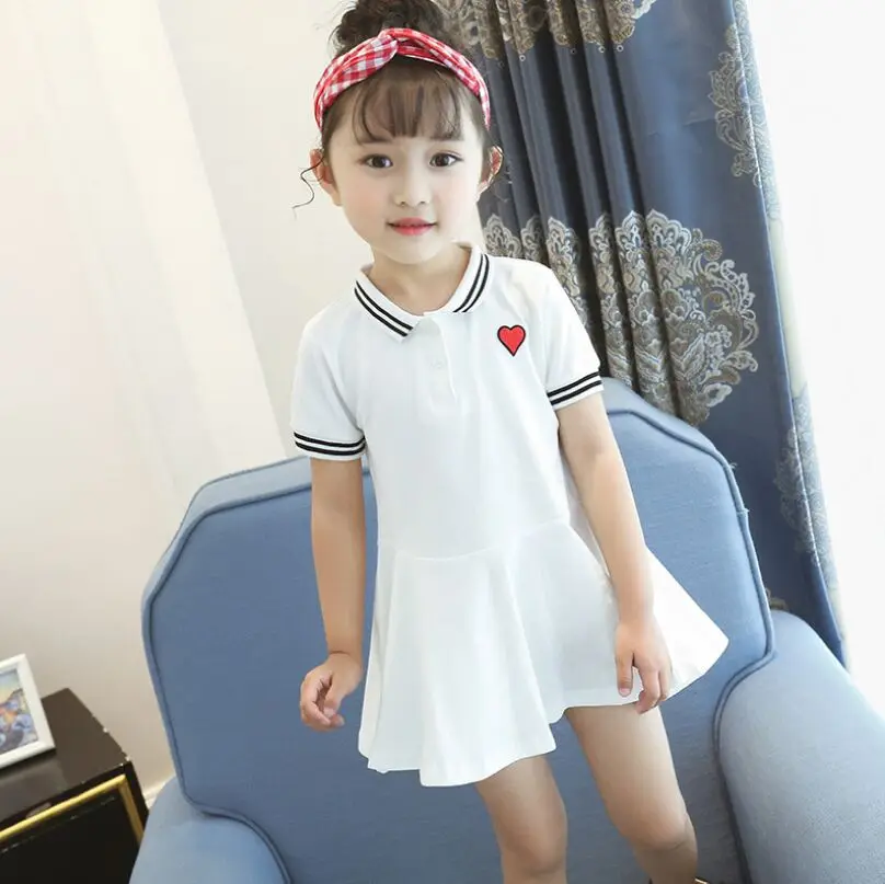 sportswear for little girl