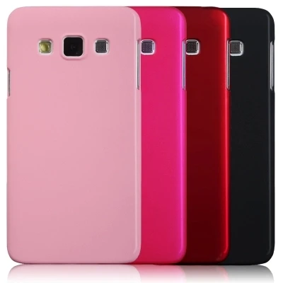 Новый ультратонкий матовый жесткий чехол для Samsung Galaxy Note 5 4 Note3 A3 A5 A7 2016 J1 Ace J2 J3 J5 J7 |