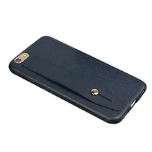 100 шт. для coque iPhone 5 6 6 Plus чехлы для телефонов из искусственной кожи чехол для iPhone 7 7 Plus задняя крышка для мобильного телефона