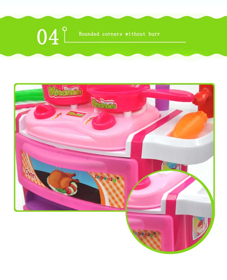 5 educantional toy for 3 years old