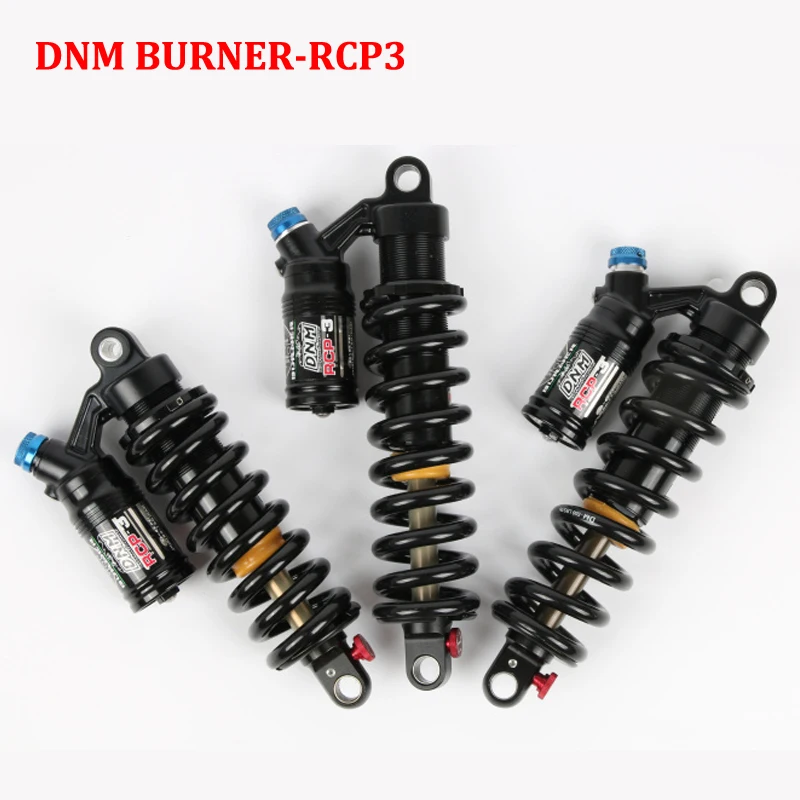 dnm mtb shock