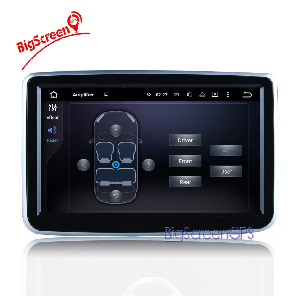 Discount 2 Din Stereo Android 8.0 Octa Core CD DVD Player Car Radio for Benz A/B CLA/GLA/G 2013--2015 GPS Navigation Autoradio Headunit 5