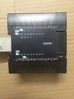 

2PCS Programmable Controller PLC CP1W-20EDR1