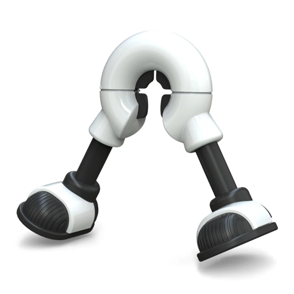 

Universal Car Hanger Bag Organizer Hook Seat Headrest Holder Cartoon color Accessory Car accessories