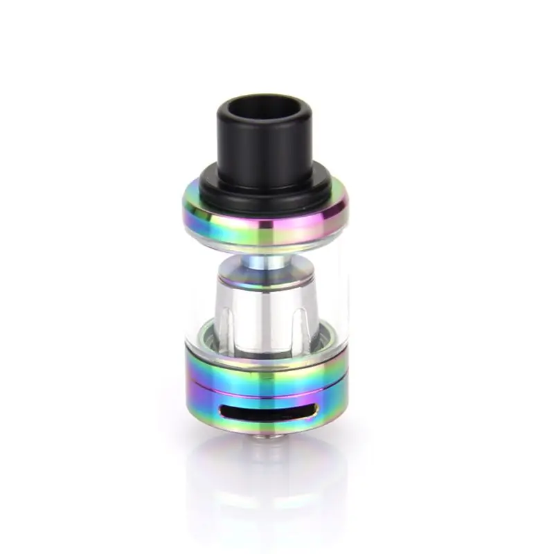 

Electronic Cigarette Nebulizer 2ml Tank E-cigarette Big Smoke Atomizer For TFV8 Big Baby Beast