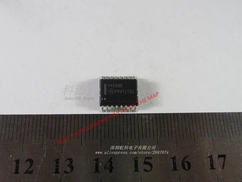 

5pcs/lot MC14099BDWG SOIC16 MC14099B 14099B In Stock