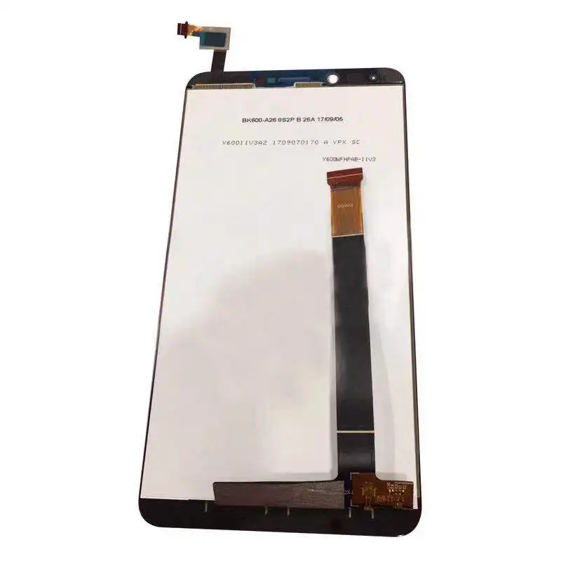 

6" For Alcatel A7 XL A7XL 7071DX OT7071 LCD+touch Screen Display Assembly Digitizer with free tools