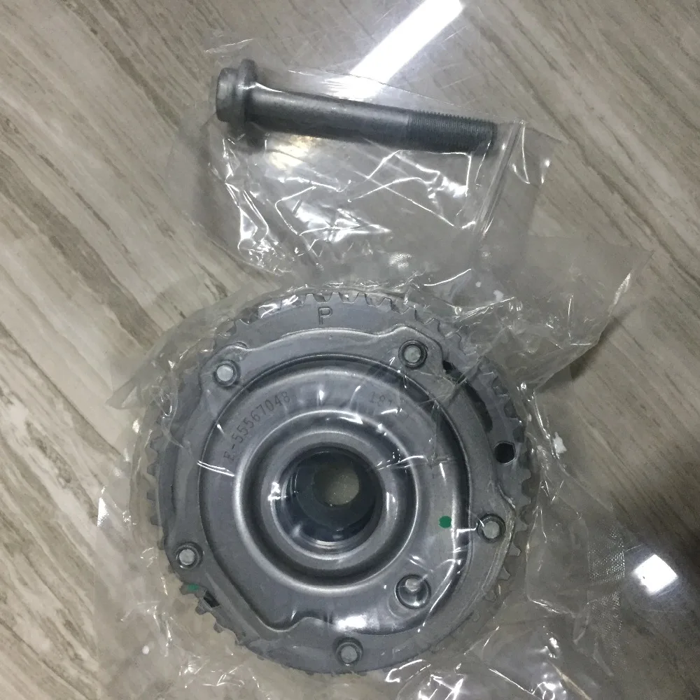 Распредвал ведушего колеса распредвала 55567048 для OPEL Astra H/Insignia/Signum/Vectra C или Zafira B
