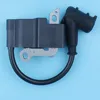 Ignition Coil Module Fit Stihl MS270, MS280, MS 270, MS 280 Chainsaw 1133 400 1350 Replace Part ► Photo 2/6