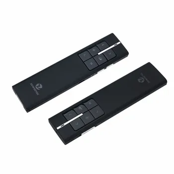 

Zoweetek ZWP03 presentation presenter pen USB 2.4G Wireless RF Remote control IR PPT Presenter Laser Pointer with Red laser