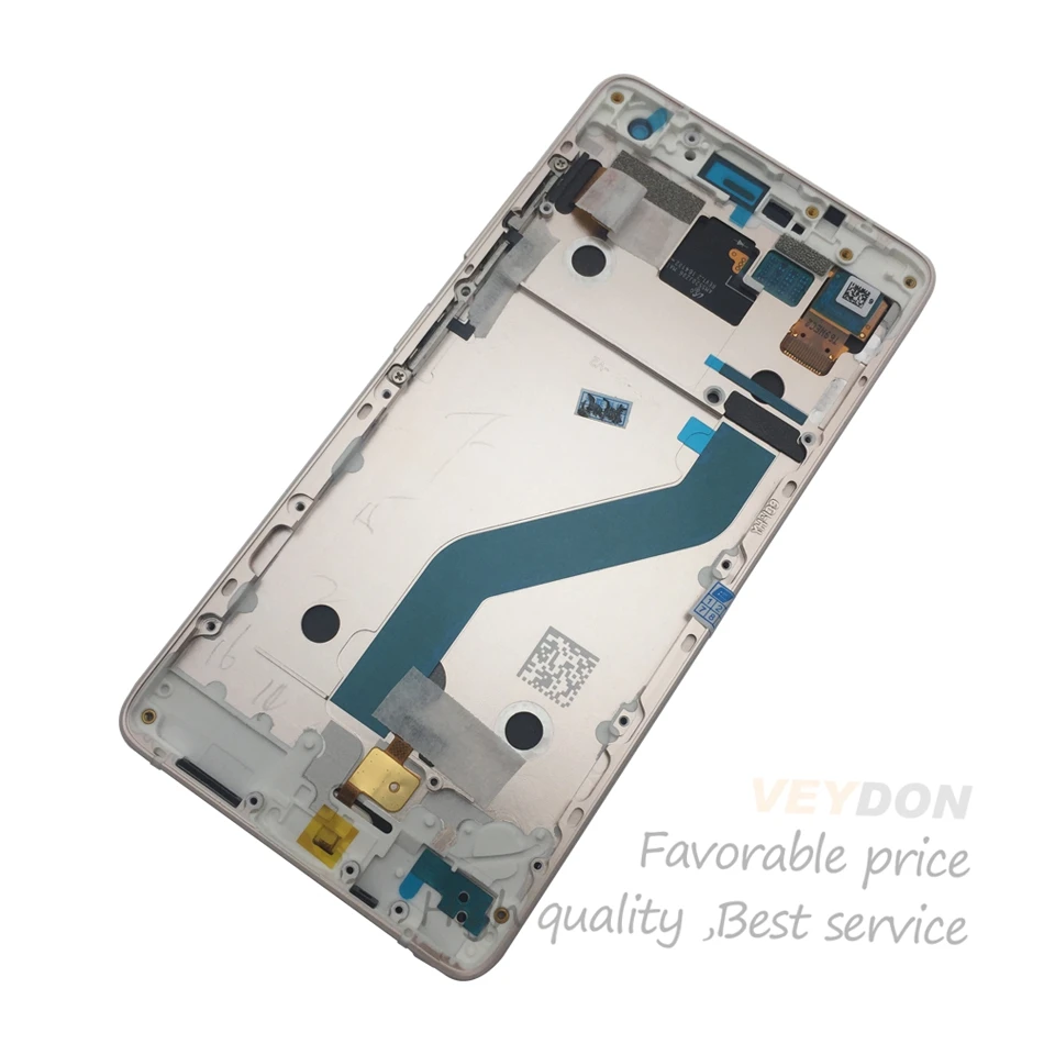 Lenovo ZUK Z2 Pro (9)
