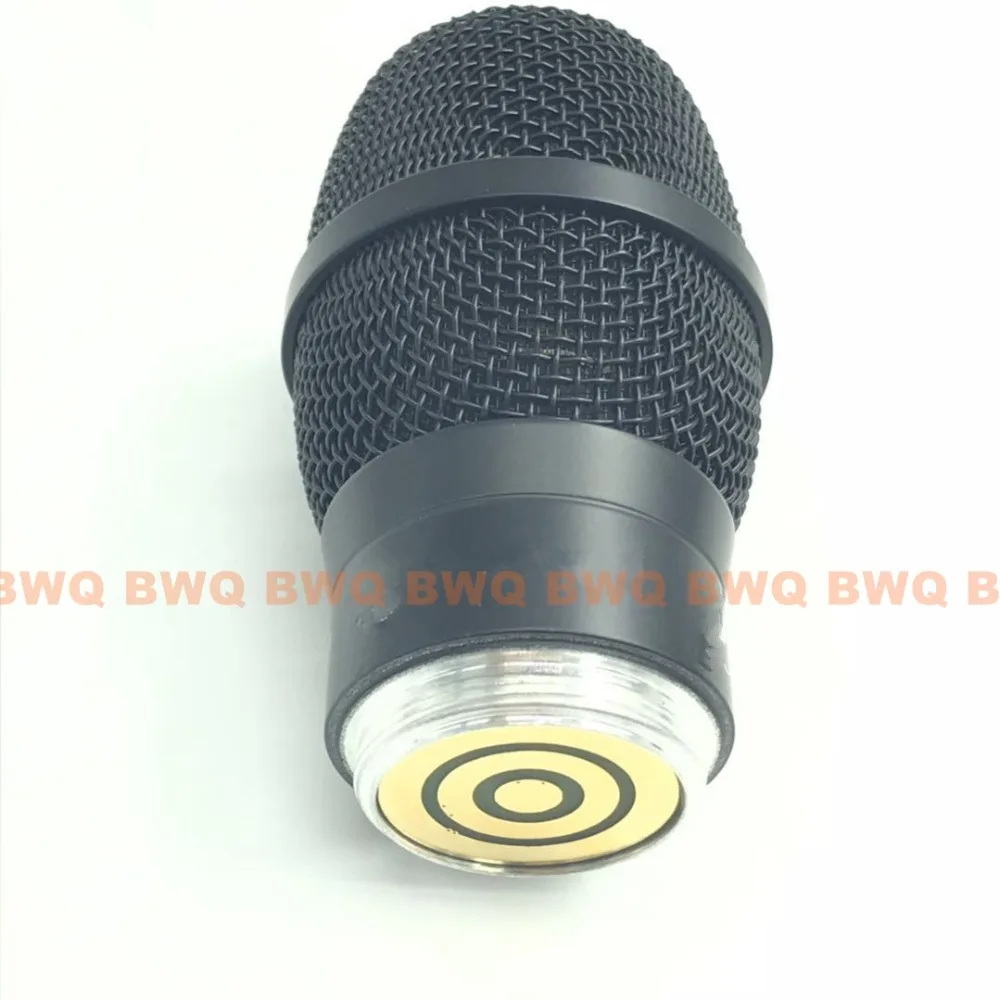 Капсульный картридж для Shure PGX58 PGX24 SLX24 SM58 87A 288 KSM9 беспроводной ручной