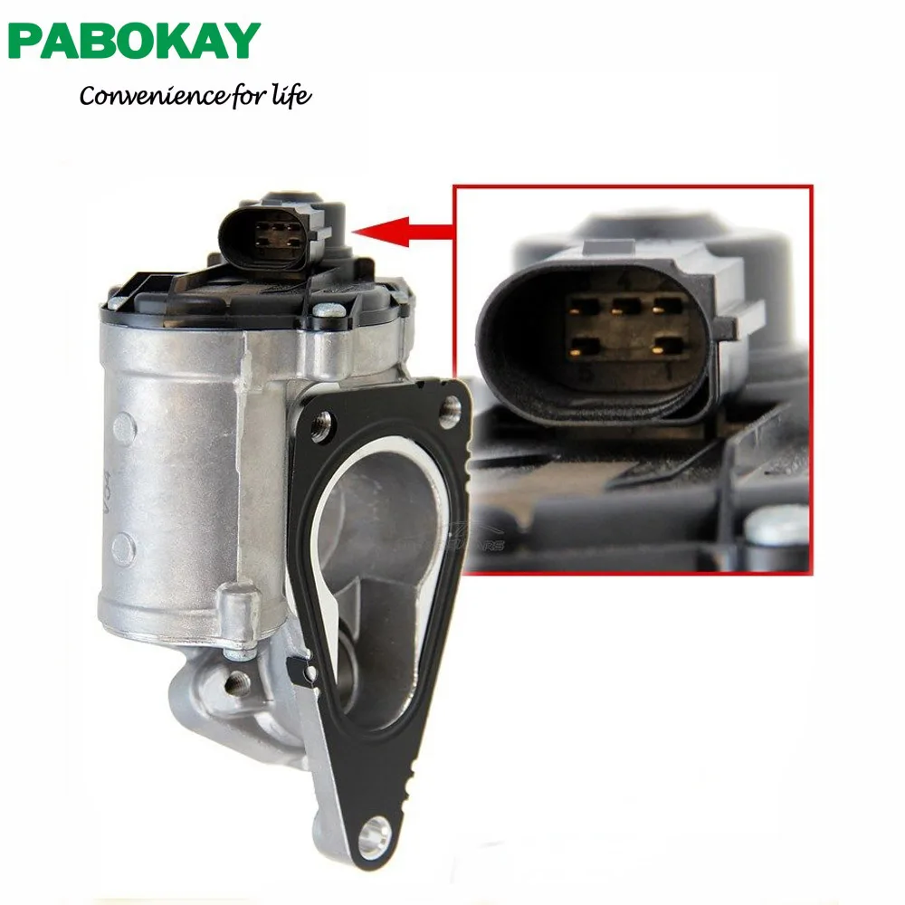 

For Renault Laguna Mk2 1.9 dCi (2001-2015) EGR Valve 8200194323 8200411031 8200609274 8200630740 8200796571 408265001010Z