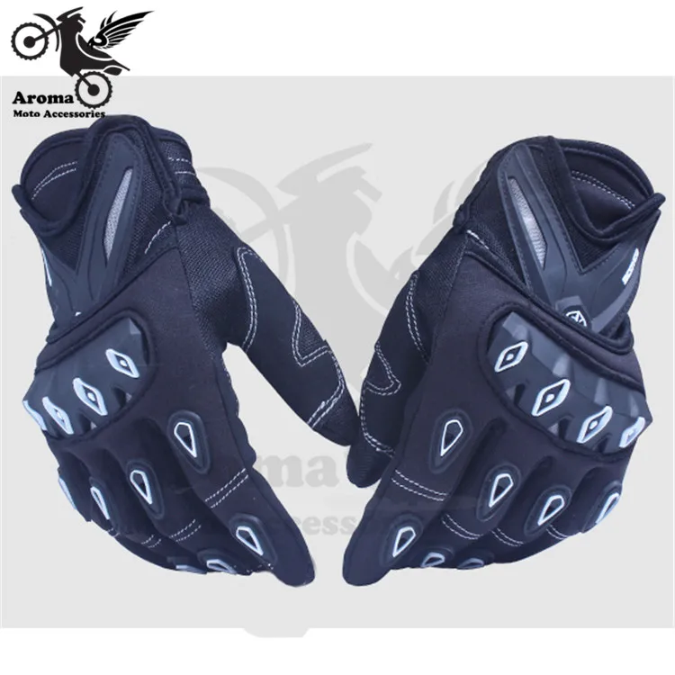 high quality Racing Motorcycle glove Motorbike Motocross Cycling Dirt