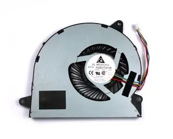

/ New Laptop CPU Cooling Fan for Asus U31 U31F U31J U31E U31JG U31JF U31S X35J X35 cooler KDB0705HB-AF1N KDB0705HB