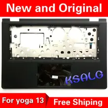 Упор для рук для lenovo Ideapad Yoga 13 Yoga13 Упор для рук и тачпад 11S30500193 C оболочка