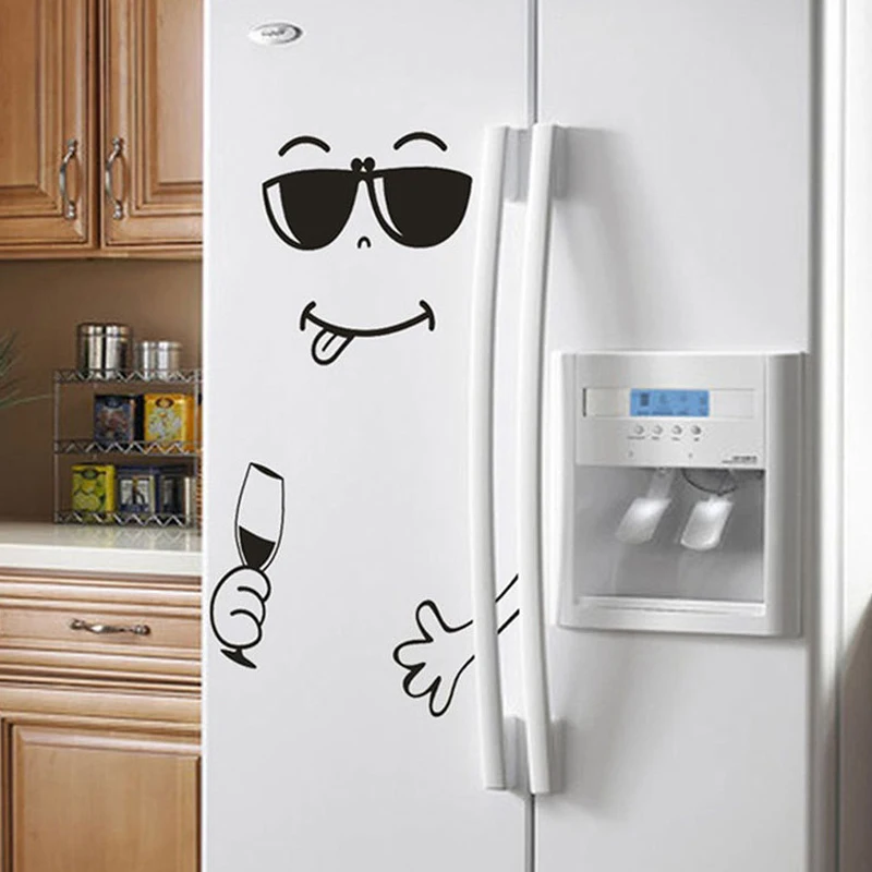 Fridge Magnets