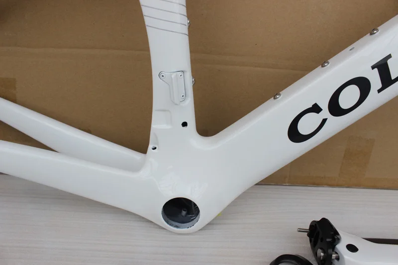 Best Colnago Concept Frame T1100 UD carbon bike frame Full carbon road bicycle frame set fit Di2 and Mechanical gear 5 Best Colnago Concept Frame T1100 UD carbon bike frame Full carbon road bicycle frame set fit Di2 and Mechanical gear 5