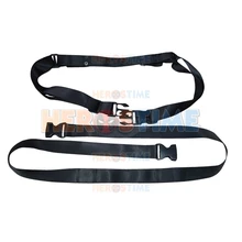 Дэдпул супергерой реквизит мечи задний ремень