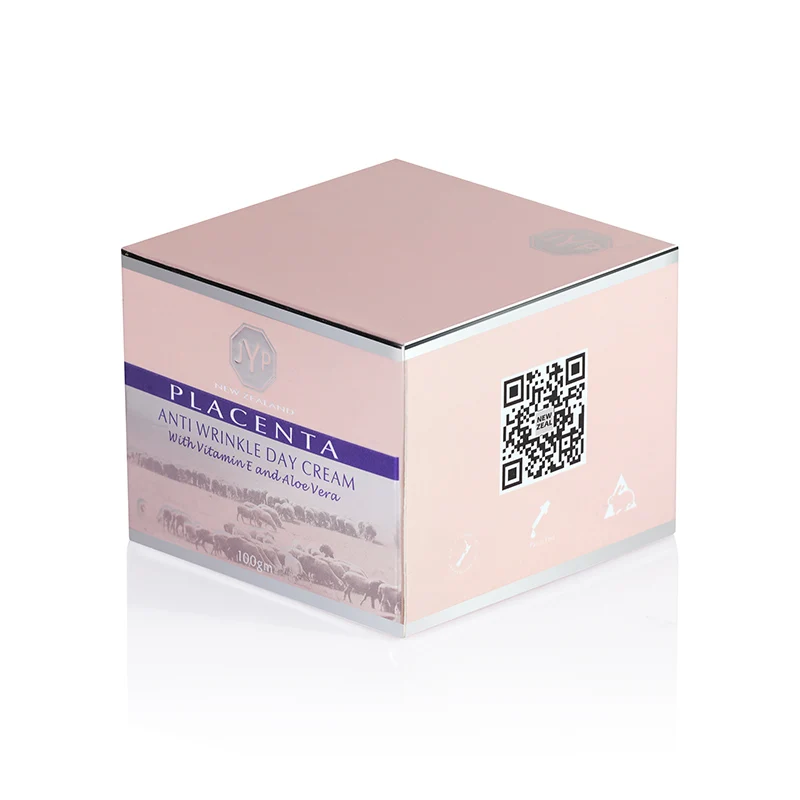 NewZealand JYP Sheep Placenta Anti Wrinkle Day Cream (4)