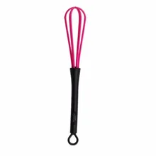 Professional Salon Hairdressing Dye Cream Whisk Plastic Hair Mixer Barber Stirrer Hair Care Styling Tools Blending Random Color Professional Salon Hairdressing Dye Cream Whisk Plastic Hair Mixer Barber Stirrer Hair Care Styling Tools Blending Random Color