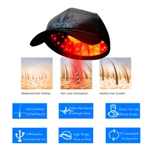 Hair Growth Laser Cap for Men and Women Hair Growth Helmet Laser Hair Regrowth Comb Scalp Care Hair Inhibitor Anti Hair Loss Hair Growth Laser Cap for Men and Women Hair Growth Helmet Laser Hair Regrowth Comb Scalp Care Hair Inhibitor Anti Hair Loss