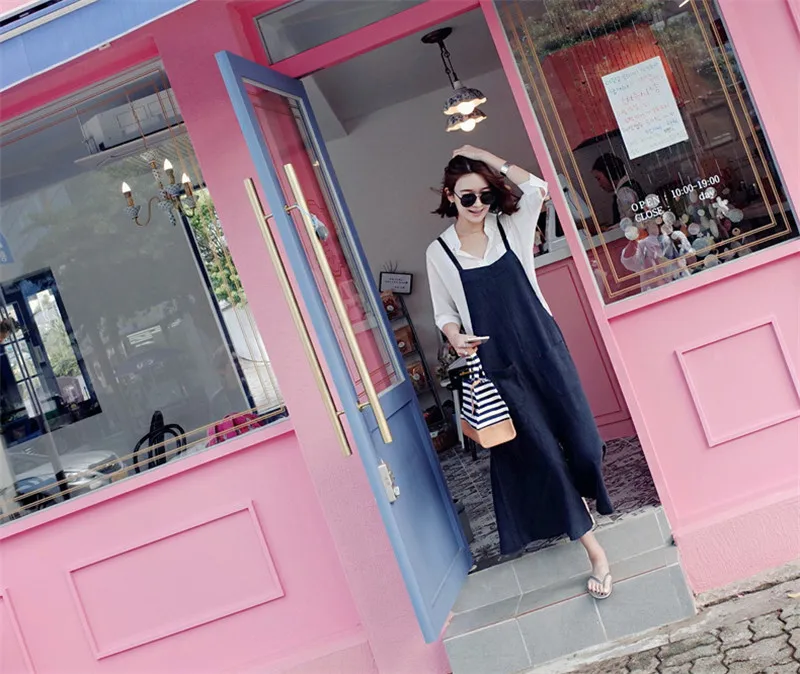 Maternity Strap Belt Bib Pants Trousers for Pregnant Women Suspenders Overalls Jumpsuits Pregnancy Romper Clothing Plus Size