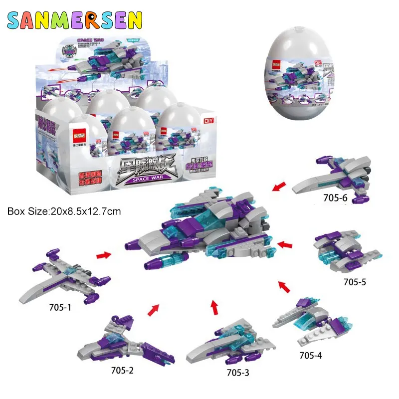 

Children Blocks Toys Aircraft Building Blocks Friends Legoings Set DIY Assembly Models Toys Set Christmas Gifts for Kids 2019