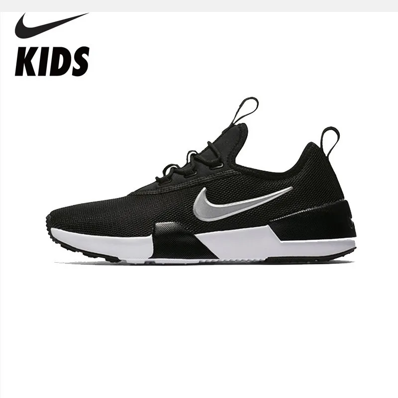 

Nike Official ASHIN MODERN Kids Running Shoes Breathable Casual Sneakers AO1686