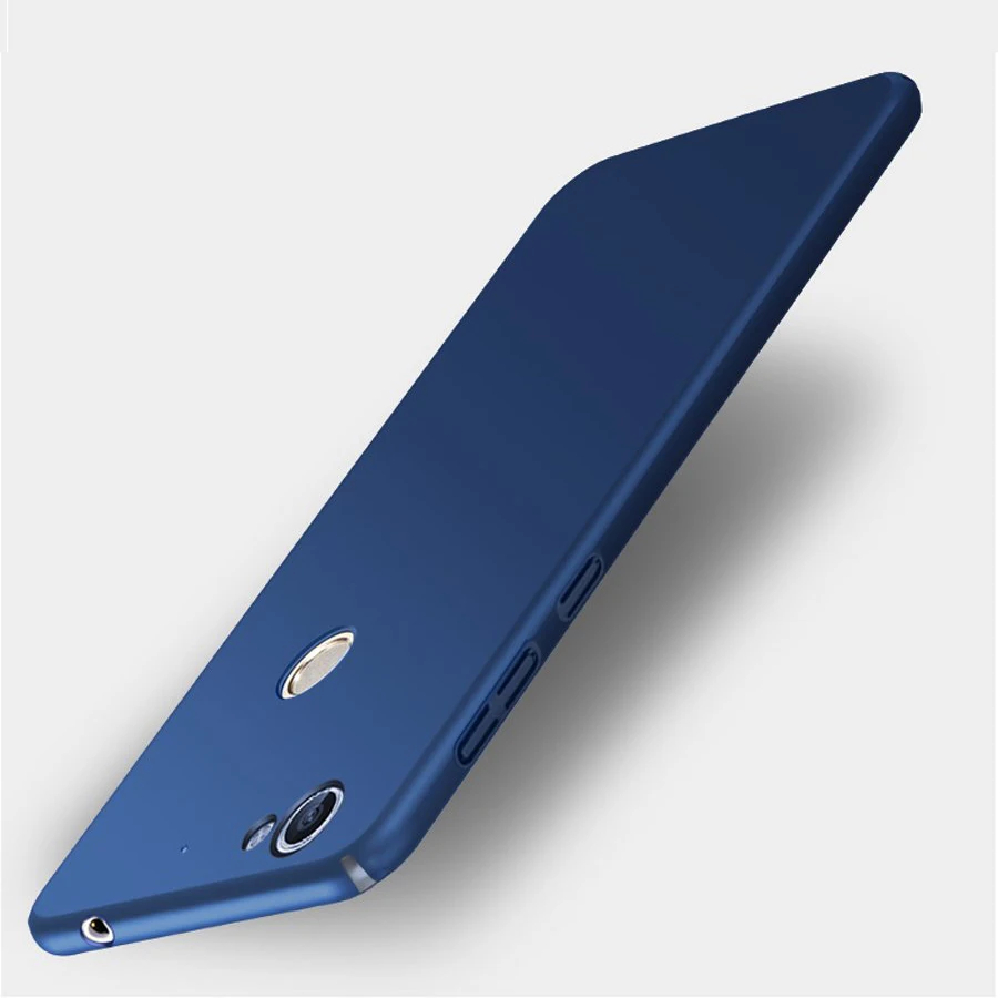 Ultra-thin Back Cover Case for Letv 1S / One S OneS Hard PC Capas Anti-Fingerprints Coque High Quality Fundas Le 1s |