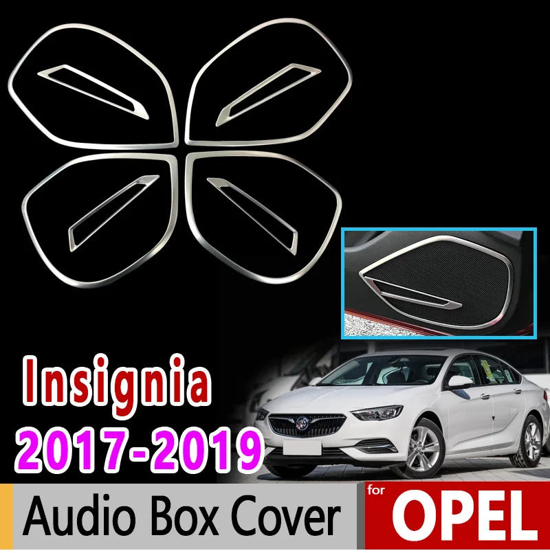 B opel insignia 2017 Opel