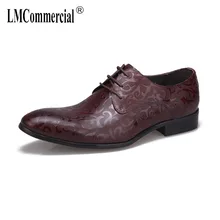 Business Mens Shoes Laces all-match cowhide Genuine Leather male Dress Shoes High Quality designer shoes men high quality Business Mens Shoes Laces all-match cowhide Genuine Leather male Dress Shoes High Quality designer shoes men high quality