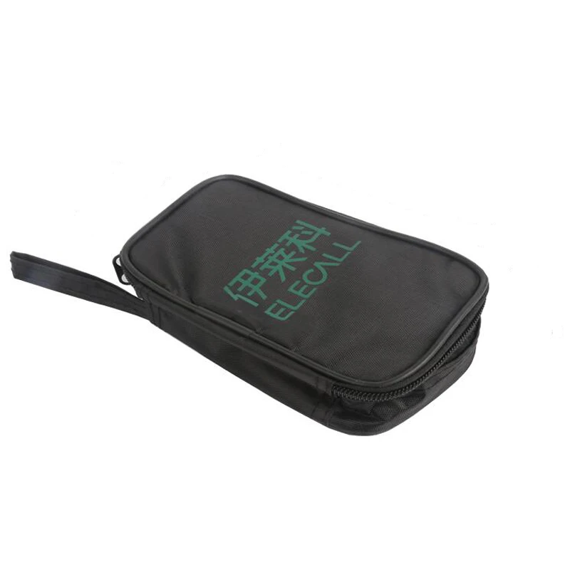 

Midget Tester Multimeter Small Accessories Tool Bag