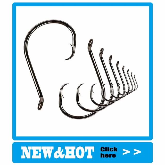 Fishing Treble Hooks - 120pcs Sharp Red Treble Fishing Hooks Round Bend  Strong High Carbon Steel Barbed Fish Hook for Catfish Bass Trout Freshwater
