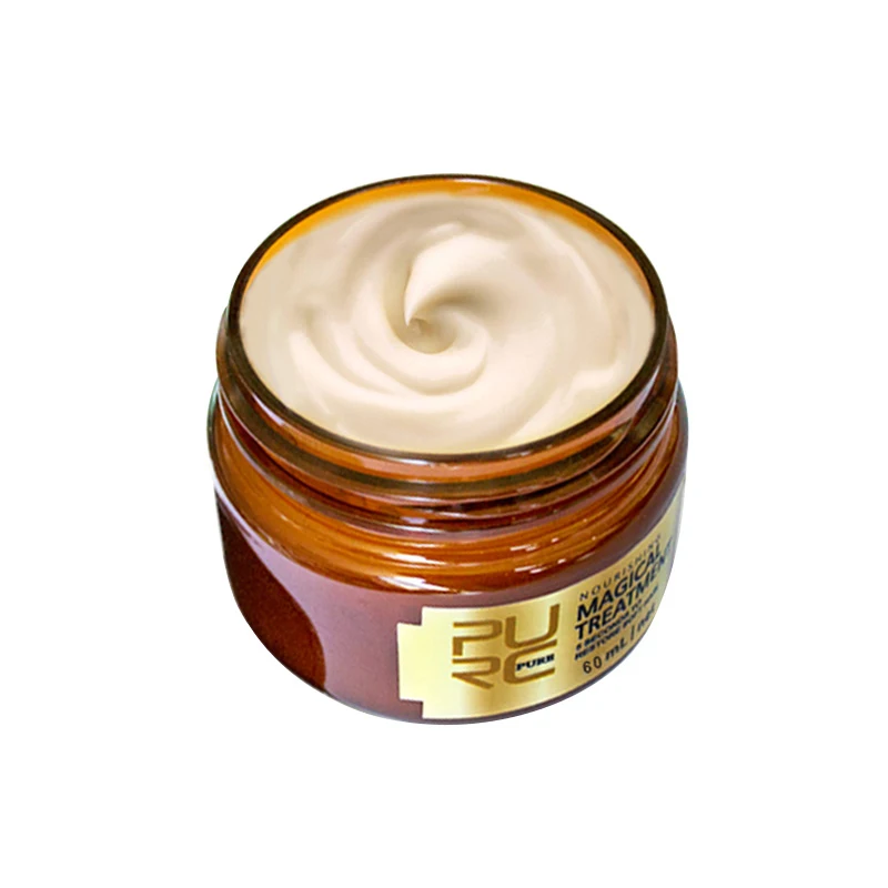 Magical Keratin Hair Treatment Mask 5 Seconds Repairs Damage Hair Root Hair Tonic Keratin Hair & Scalp Treatment TSLM1 Magical Keratin Hair Treatment Mask 5 Seconds Repairs Damage Hair Root Hair Tonic Keratin Hair & Scalp Treatment TSLM1
