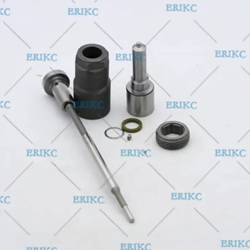 

ERIKC F00ZC99044 Common rail injector kit (F00VC01051 DSLA154P1320) for Dodge Sprinter 0445110189 0445110190 A6110701487
